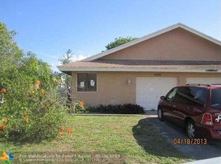 6506 Harbour Rd, Pompano Beach, FL 33068