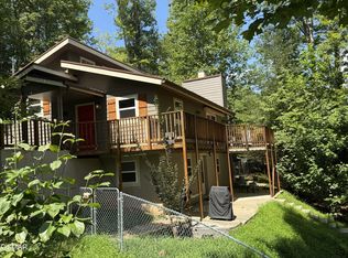 216 Zoder Dr, Gatlinburg, TN 37738