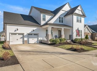 191 Ashington Cir, Hendersonville, TN 37075