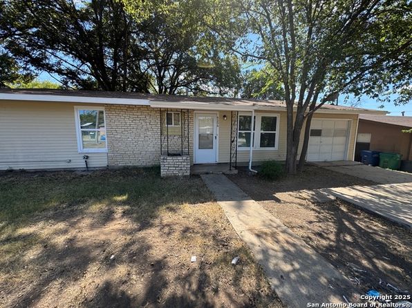 4206 Eisenhauer Rd