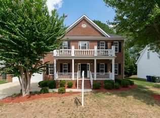 8220 Coosa Ct, Raleigh, NC 27616