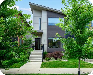 4426 Vista Ave, Saint Louis, MO, 63110