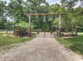 7715 Bryan Ln, Montgomery, TX 77316