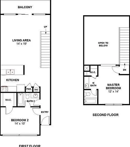 1818 S Lakeshore Blvd #36 — Photo 33