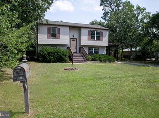 317 Cheyenne Trl, Browns Mills, NJ 08015