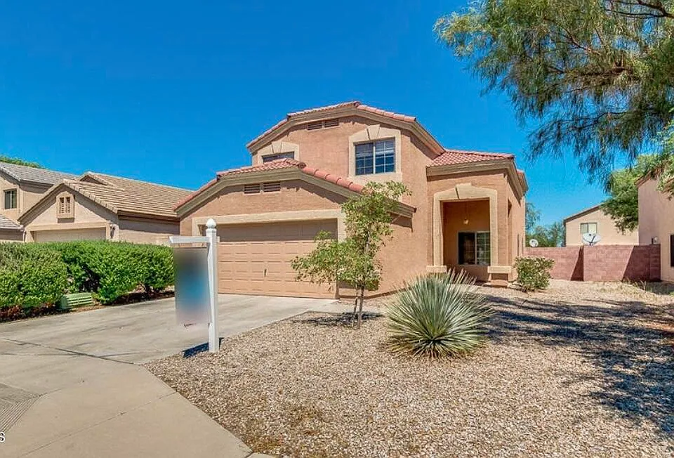 3886 W Dancer Ln