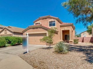 3886 W Dancer Ln, Queen Creek, AZ 85142