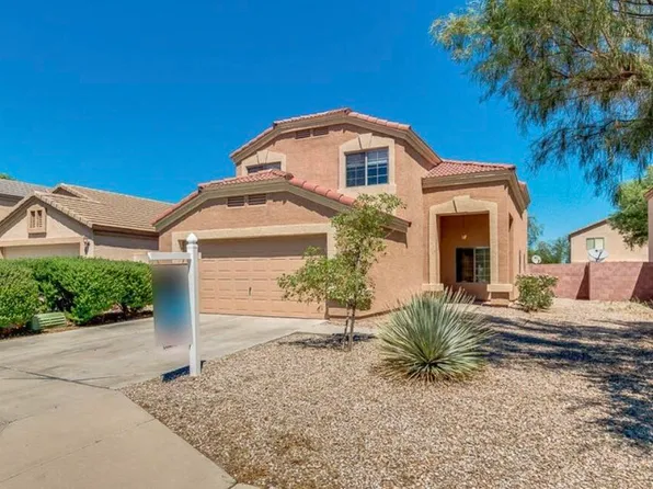 3886 W Dancer Ln, Queen Creek, AZ 85142