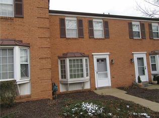 905 Olde Ingomar Ct, Pittsburgh, PA 15237