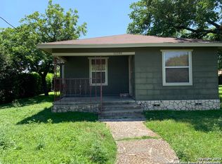 11091 Tarde Ave, La Coste, TX 78039