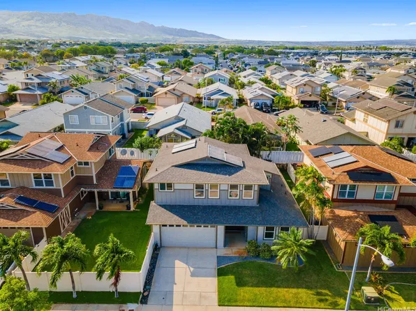 91-1080 Paapaana St, Ewa Beach, HI 96706