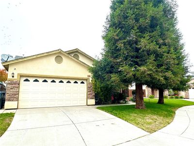 1085 Saunders Rd, Madera, CA, 93637