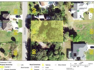 1026 Marcus St, Port Charlotte, FL 33952