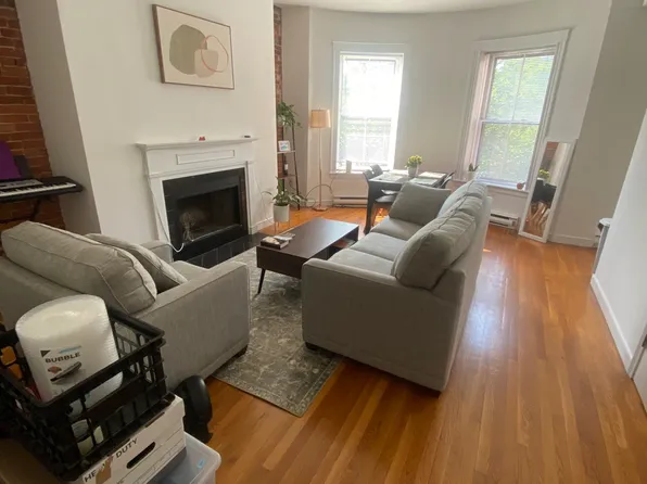 1742 Washington St, Boston, MA
