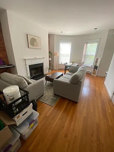 1742 Washington St #5 Photo 1