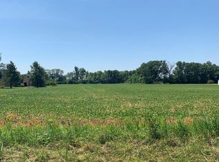 Pringle Benjamin Rd, London, OH 43140