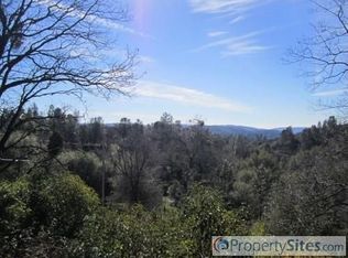 580 Clipper Gap Rd, Auburn, CA 95603