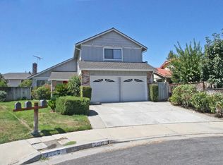 3172 Perivale Ct, San Jose, CA