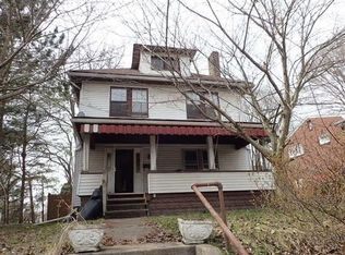 361 James St, Springdale, PA 15144