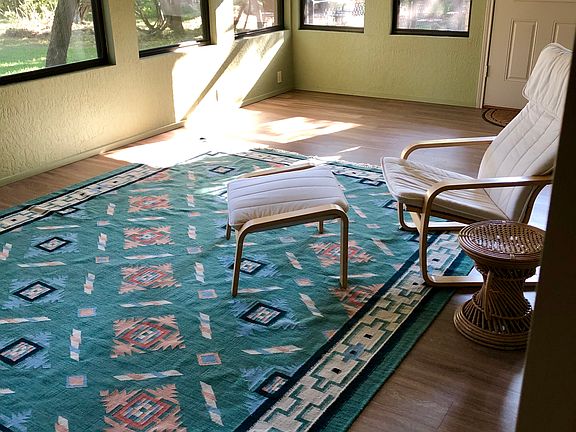 New four-season room