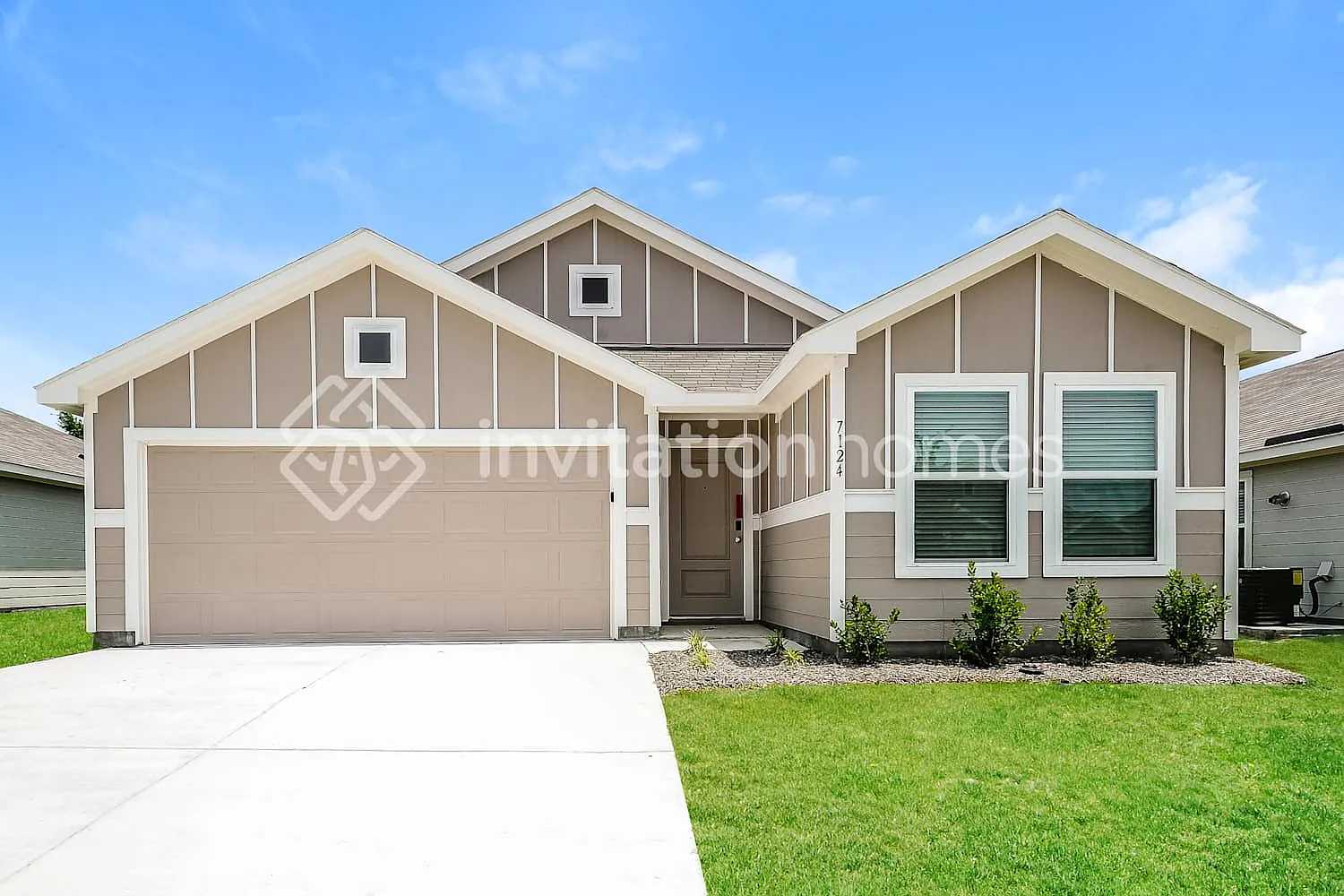 7124 Landings Edge Rd Fort Worth, TX 76179 — Photo 1