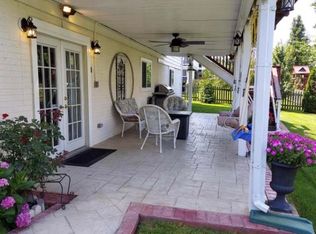 8650 Trenton Chapel Way, Manassas, VA 20109