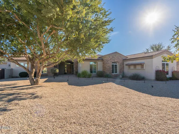 24435 S 195TH Street, Queen Creek, AZ 85142