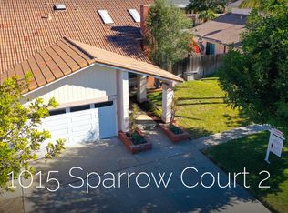 1015 Sparrow Ct, San Marcos, CA 92078