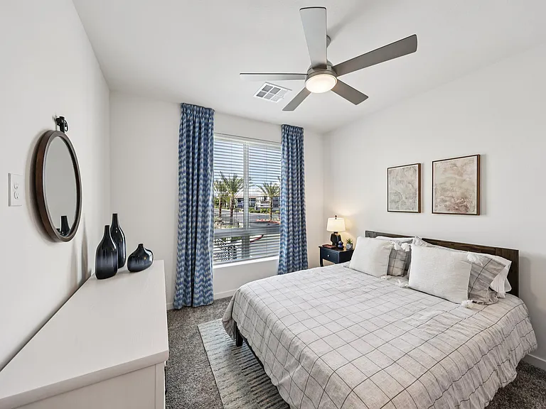 Fora Apartments — Photo 3