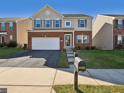 2502 Yorkway, Dundalk, MD, 21222
