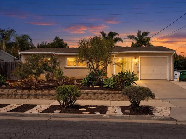 1012 Capistrano Dr, Oceanside, CA 92058
