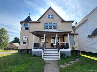 638 N 5th St, Ishpeming, MI 49849