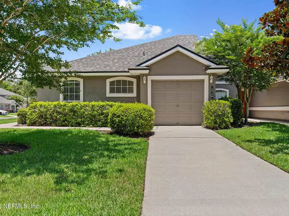 1815 GREEN SPRINGS Circle #D, Fleming Island, FL 32003