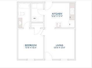 1500 N Willow Ave #A-2, Cookeville, TN 38501