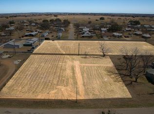 0 Ranck Ave, Mason, TX 76856