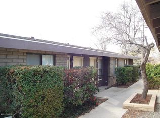 598 1st St, Prescott, AZ 86301