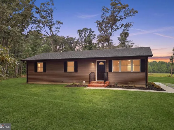 1381 Cabin Ridge Rd, Felton, DE 19943