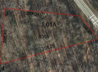 0 Midway School Rd LOT 44, Winston Salem, NC 27107