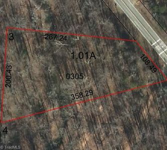 0 Midway School Rd Lot 44, Winston Salem, NC, 27107