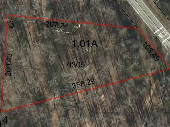 0 Midway School Rd Lot 44, Winston Salem, NC 27107