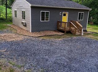 34 Padre Pio Ct, Front Royal, VA 22630