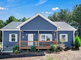 5016 Old Pine Ln, Cherryville, NC 28021