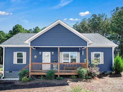 5016 Old Pine Ln, Cherryville, NC, 28021