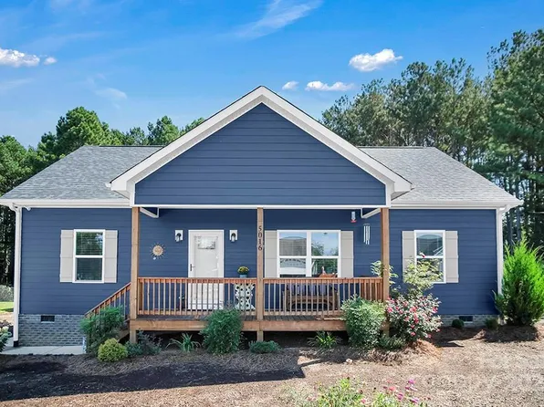 5016 Old Pine Ln, Cherryville, NC 28021