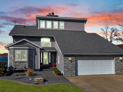 506 E Medusa St, Syracuse, IN, 46567