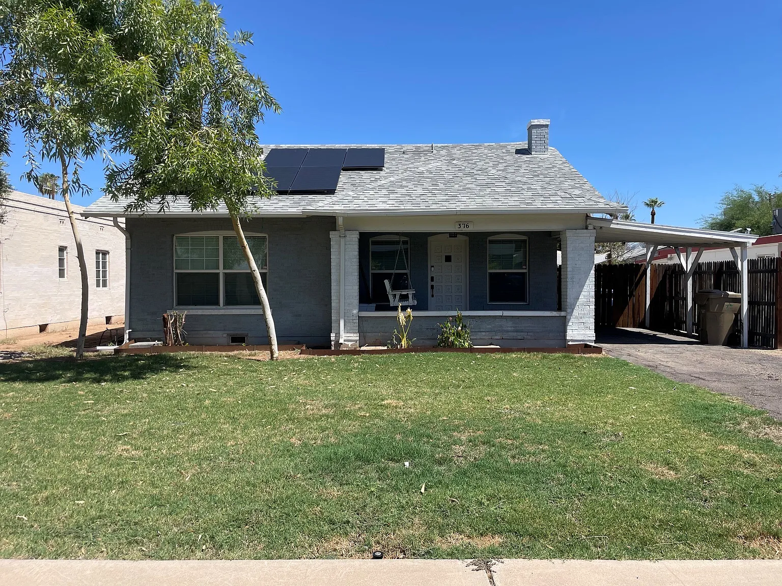 3 bed, 1269 sqft, $2,395 — Photo 2