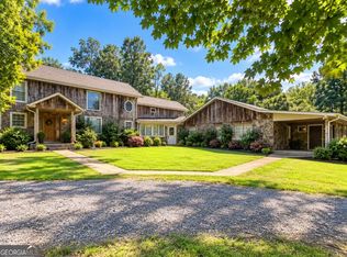 220 Ennis Rd, Barnesville, GA 30204