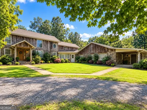 220 Ennis Rd, Barnesville, GA 30204