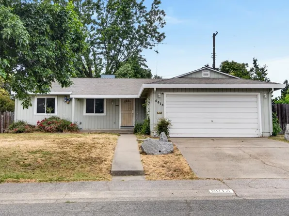 6013 Ellerslee Dr, Carmichael, CA 95608