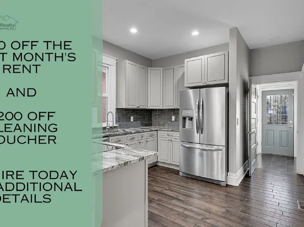 2515 N Franklin St, Denver, CO 80205